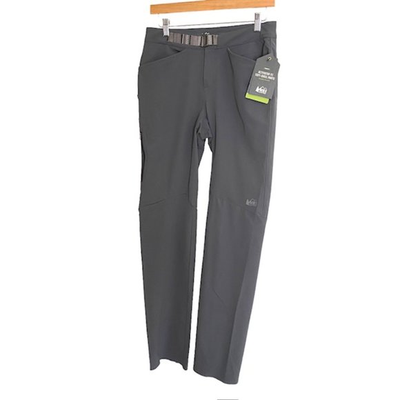 REI Pants & Jumpsuits Nwt Rei Coop Activator V2 Soft Shell Pants 4